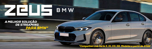 Veículo BMW